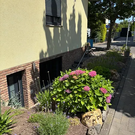 Gemütliche In 