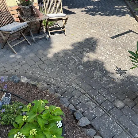 Gemütliche In 