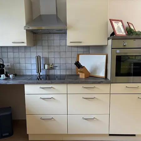 Lägenhet Gemütliche In 