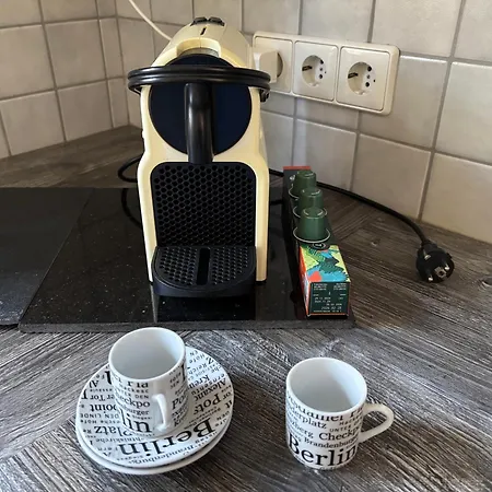 Gemütliche In 