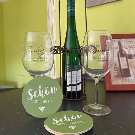 Gemütliche In 